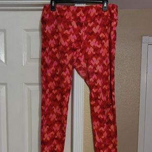 LuLaRoe TC Leggings